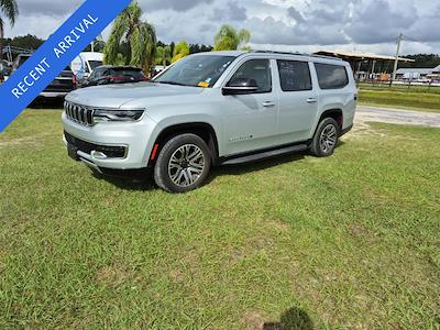 2024 Jeep Wagoneer L 4WD SUV for sale #RS117038 - photo 1