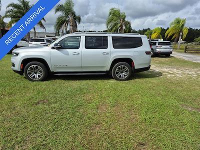 2024 Jeep Wagoneer L 4WD SUV for sale #RS117038 - photo 2