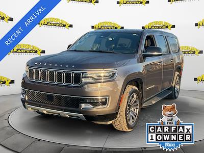 2024 Jeep Wagoneer L RWD SUV for sale #RS169376 - photo 1