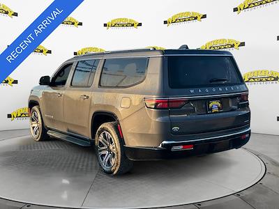 2024 Jeep Wagoneer L RWD SUV for sale #RS169376 - photo 2