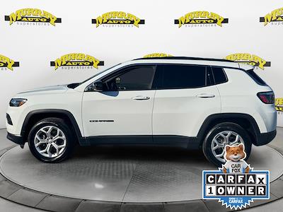 2024 Jeep Compass 4WD SUV for sale #RT100486 - photo 2