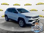2024 Jeep Compass 4WD SUV for sale #RT100486 - photo 9