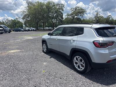 2024 Jeep Compass 4WD SUV for sale #RT113703 - photo 2