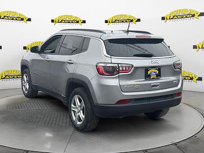 2024 Jeep Compass 4WD SUV for sale #RT607418 - photo 2