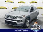 2024 Jeep Compass 4WD SUV for sale #RT607418 - photo 1