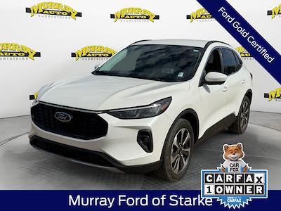 Used 2024 Ford Escape - photo 1