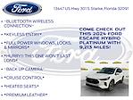 2024 Ford Escape AWD SUV for sale #RUA11443 - photo 12