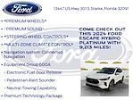 2024 Ford Escape AWD SUV for sale #RUA11443 - photo 17