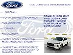 2024 Ford Escape AWD SUV for sale #RUA11443 - photo 6