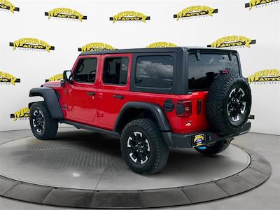 2024 Jeep Wrangler 4xe 4x4 SUV for sale #RW240924 - photo 2