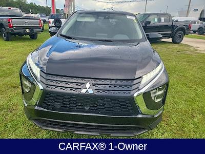 2024 Mitsubishi Eclipse Cross AWD SUV for sale #RZ028742 - photo 2