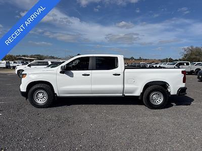 Used 2024 Chevrolet Silverado 1500 - photo 1