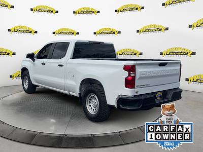 Used 2024 Chevrolet Silverado 1500 - photo 1