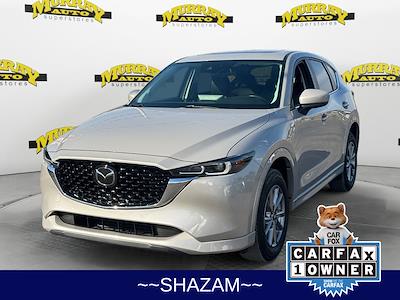 Used 2025 Mazda CX-5 2.5 S Preferred for sale #S0589228 - photo 1