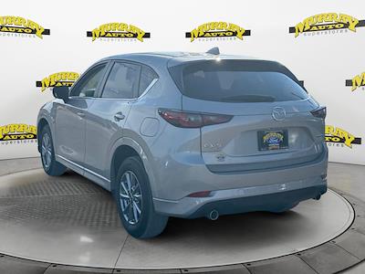 Used 2025 Mazda CX-5 2.5 S Preferred for sale #S0589228 - photo 2