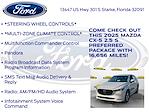 Used 2025 Mazda CX-5 2.5 S Preferred for sale #S0589228 - photo 15
