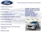 Used 2025 Mazda CX-5 2.5 S Preferred for sale #S0589228 - photo 20
