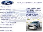 Used 2025 Mazda CX-5 2.5 S Preferred for sale #S0589228 - photo 25