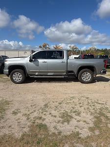 Used 2025 Chevrolet Silverado 2500 - photo 1