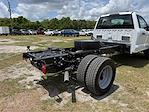 New 2025 Ford F-600 XL Regular Cab 4x4 Cab Chassis for sale #SDA07219 - photo 15