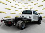 New 2025 Ford F-600 XL Regular Cab 4x4 Cab Chassis for sale #SDA07219 - photo 3