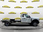 New 2025 Ford F-600 XL Regular Cab 4x4 Cab Chassis for sale #SDA07219 - photo 6