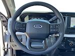 New 2025 Ford F-600 XL Regular Cab 4x4 Cab Chassis for sale #SDA07465 - photo 11