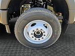 New 2025 Ford F-600 XL Regular Cab 4x4 Cab Chassis for sale #SDA07465 - photo 13