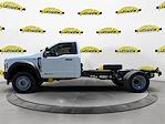 New 2025 Ford F-600 XL Regular Cab 4x4 Cab Chassis for sale #SDA07465 - photo 3