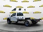 New 2025 Ford F-600 XL Regular Cab 4x4 Cab Chassis for sale #SDA07465 - photo 4