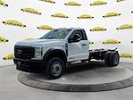 New 2025 Ford F-600 XL Regular Cab 4x4 Cab Chassis for sale #SDA12500 - photo 3