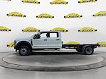 New 2025 Ford F-600 XL Regular Cab 4x4 Cab Chassis for sale #SDA12500 - photo 2