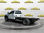 New 2025 Ford F-600 XL Regular Cab 4x4 Cab Chassis for sale #SDA12500 - photo 4