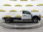 New 2025 Ford F-600 XL Regular Cab 4x4 Cab Chassis for sale #SDA12500 - photo 7
