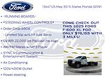 New 2025 Ford F-600 XL Regular Cab 4x4 Cab Chassis for sale #SDA12600 - photo 10