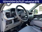 New 2025 Ford F-600 XL Regular Cab 4x4 Cab Chassis for sale #SDA12600 - photo 11