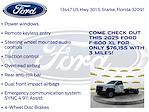 New 2025 Ford F-600 XL Regular Cab 4x4 Cab Chassis for sale #SDA12600 - photo 15