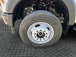New 2025 Ford F-600 XL Regular Cab 4x4 Cab Chassis for sale #SDA12600 - photo 16
