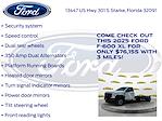 New 2025 Ford F-600 XL Regular Cab 4x4 Cab Chassis for sale #SDA12600 - photo 25