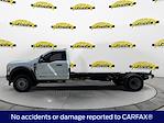 New 2025 Ford F-600 XL Regular Cab 4x4 Cab Chassis for sale #SDA12600 - photo 3