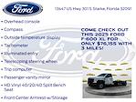 New 2025 Ford F-600 XL Regular Cab 4x4 Cab Chassis for sale #SDA12600 - photo 30