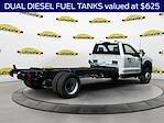 New 2025 Ford F-600 XL Regular Cab 4x4 Cab Chassis for sale #SDA12600 - photo 5