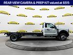 New 2025 Ford F-600 XL Regular Cab 4x4 Cab Chassis for sale #SDA12600 - photo 6