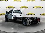 New 2025 Ford F-600 XL Regular Cab 4x4 Cab Chassis for sale #SDA16323 - photo 3