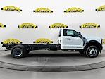 New 2025 Ford F-600 XL Regular Cab 4x4 Cab Chassis for sale #SDA16323 - photo 5