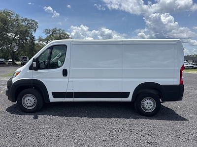 2025 Ram ProMaster 2500 Standard Roof FWD Empty Cargo Van for sale #SE518860 - photo 2