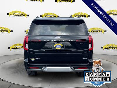2025 Ford Expedition MAX 4WD SUV for sale #SEA02254 - photo 2