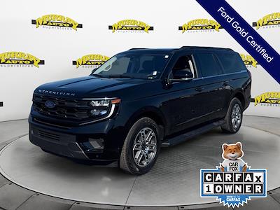 2025 Ford Expedition MAX 4WD SUV for sale #SEA08016 - photo 1