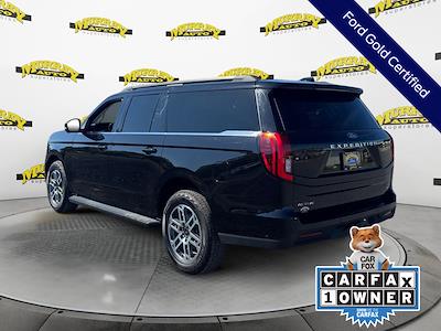 2025 Ford Expedition MAX 4WD SUV for sale #SEA08016 - photo 2