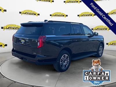 2025 Ford Expedition MAX 4WD SUV for sale #SEA08016 - photo 1